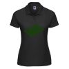 Russell Athletic Ladies Classic Poly/Cotton Piqué Polo Shirt Thumbnail