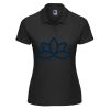 Russell Athletic Ladies Classic Poly/Cotton Piqué Polo Shirt Thumbnail