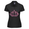 Russell Athletic Ladies Classic Poly/Cotton Piquรฉ Polo Shirt Russell Athletic Ladies Classic Poly/Cotton Piquรฉ Polo Shirt Thumbnail