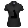 Russell Athletic Ladies Classic Poly/Cotton Piquรฉ Polo Shirt Russell Athletic Ladies Classic Poly/Cotton Piquรฉ Polo Shirt Thumbnail