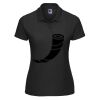 Russell Athletic Ladies Classic Poly/Cotton Piqué Polo Shirt Thumbnail