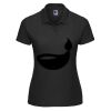 Russell Athletic Ladies Classic Poly/Cotton Piquรฉ Polo Shirt Russell Athletic Ladies Classic Poly/Cotton Piquรฉ Polo Shirt Thumbnail