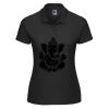 Russell Athletic Ladies Classic Poly/Cotton Piquรฉ Polo Shirt Russell Athletic Ladies Classic Poly/Cotton Piquรฉ Polo Shirt Thumbnail