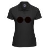 Russell Athletic Ladies Classic Poly/Cotton Piqué Polo Shirt Thumbnail