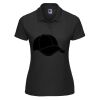 Russell Athletic Ladies Classic Poly/Cotton Piquรฉ Polo Shirt Russell Athletic Ladies Classic Poly/Cotton Piquรฉ Polo Shirt Thumbnail