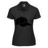 Russell Athletic Ladies Classic Poly/Cotton Piquรฉ Polo Shirt Russell Athletic Ladies Classic Poly/Cotton Piquรฉ Polo Shirt Thumbnail