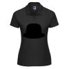 Russell Athletic Ladies Classic Poly/Cotton Piquรฉ Polo Shirt Russell Athletic Ladies Classic Poly/Cotton Piquรฉ Polo Shirt Thumbnail