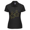 Russell Athletic Ladies Classic Poly/Cotton Piquรฉ Polo Shirt Russell Athletic Ladies Classic Poly/Cotton Piquรฉ Polo Shirt Thumbnail