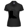 Russell Athletic Ladies Classic Poly/Cotton Piquรฉ Polo Shirt Russell Athletic Ladies Classic Poly/Cotton Piquรฉ Polo Shirt Thumbnail