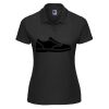 Russell Athletic Ladies Classic Poly/Cotton Piquรฉ Polo Shirt Russell Athletic Ladies Classic Poly/Cotton Piquรฉ Polo Shirt Thumbnail