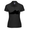 Russell Athletic Ladies Classic Poly/Cotton Piquรฉ Polo Shirt Russell Athletic Ladies Classic Poly/Cotton Piquรฉ Polo Shirt Thumbnail