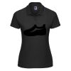 Russell Athletic Ladies Classic Poly/Cotton Piquรฉ Polo Shirt Russell Athletic Ladies Classic Poly/Cotton Piquรฉ Polo Shirt Thumbnail