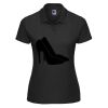 Russell Athletic Ladies Classic Poly/Cotton Piquรฉ Polo Shirt Russell Athletic Ladies Classic Poly/Cotton Piquรฉ Polo Shirt Thumbnail