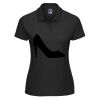 Russell Athletic Ladies Classic Poly/Cotton Piquรฉ Polo Shirt Russell Athletic Ladies Classic Poly/Cotton Piquรฉ Polo Shirt Thumbnail