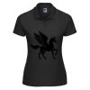 Russell Athletic Ladies Classic Poly/Cotton Piquรฉ Polo Shirt Russell Athletic Ladies Classic Poly/Cotton Piquรฉ Polo Shirt Thumbnail