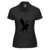Russell Athletic Ladies Classic Poly/Cotton Piquรฉ Polo Shirt Russell Athletic Ladies Classic Poly/Cotton Piquรฉ Polo Shirt Thumbnail