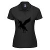 Russell Athletic Ladies Classic Poly/Cotton Piquรฉ Polo Shirt Russell Athletic Ladies Classic Poly/Cotton Piquรฉ Polo Shirt Thumbnail