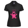 Russell Athletic Ladies Classic Poly/Cotton Piquรฉ Polo Shirt Russell Athletic Ladies Classic Poly/Cotton Piquรฉ Polo Shirt Thumbnail