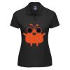 Russell Athletic Ladies Classic Poly/Cotton Piquรฉ Polo Shirt Russell Athletic Ladies Classic Poly/Cotton Piquรฉ Polo Shirt Thumbnail