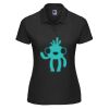 Russell Athletic Ladies Classic Poly/Cotton Piquรฉ Polo Shirt Russell Athletic Ladies Classic Poly/Cotton Piquรฉ Polo Shirt Thumbnail