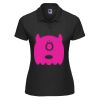 Russell Athletic Ladies Classic Poly/Cotton Piquรฉ Polo Shirt Russell Athletic Ladies Classic Poly/Cotton Piquรฉ Polo Shirt Thumbnail