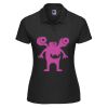 Russell Athletic Ladies Classic Poly/Cotton Piquรฉ Polo Shirt Russell Athletic Ladies Classic Poly/Cotton Piquรฉ Polo Shirt Thumbnail