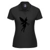 Russell Athletic Ladies Classic Poly/Cotton Piquรฉ Polo Shirt Russell Athletic Ladies Classic Poly/Cotton Piquรฉ Polo Shirt Thumbnail