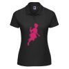 Russell Athletic Ladies Classic Poly/Cotton Piquรฉ Polo Shirt Russell Athletic Ladies Classic Poly/Cotton Piquรฉ Polo Shirt Thumbnail