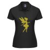 Russell Athletic Ladies Classic Poly/Cotton Piquรฉ Polo Shirt Russell Athletic Ladies Classic Poly/Cotton Piquรฉ Polo Shirt Thumbnail