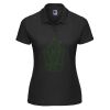 Russell Athletic Ladies Classic Poly/Cotton Piqué Polo Shirt Thumbnail