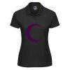 Russell Athletic Ladies Classic Poly/Cotton Piquรฉ Polo Shirt Russell Athletic Ladies Classic Poly/Cotton Piquรฉ Polo Shirt Thumbnail