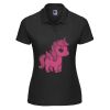 Russell Athletic Ladies Classic Poly/Cotton Piquรฉ Polo Shirt Russell Athletic Ladies Classic Poly/Cotton Piquรฉ Polo Shirt Thumbnail