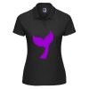 Russell Athletic Ladies Classic Poly/Cotton Piquรฉ Polo Shirt Russell Athletic Ladies Classic Poly/Cotton Piquรฉ Polo Shirt Thumbnail