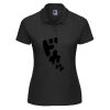 Russell Athletic Ladies Classic Poly/Cotton Piquรฉ Polo Shirt Russell Athletic Ladies Classic Poly/Cotton Piquรฉ Polo Shirt Thumbnail