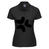 Russell Athletic Ladies Classic Poly/Cotton Piqué Polo Shirt Thumbnail