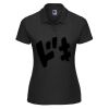 Russell Athletic Ladies Classic Poly/Cotton Piquรฉ Polo Shirt Russell Athletic Ladies Classic Poly/Cotton Piquรฉ Polo Shirt Thumbnail
