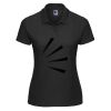 Russell Athletic Ladies Classic Poly/Cotton Piqué Polo Shirt Thumbnail