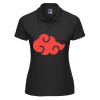 Russell Athletic Ladies Classic Poly/Cotton Piqué Polo Shirt Thumbnail