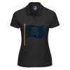 Russell Athletic Ladies Classic Poly/Cotton Piquรฉ Polo Shirt Russell Athletic Ladies Classic Poly/Cotton Piquรฉ Polo Shirt Thumbnail