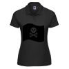 Russell Athletic Ladies Classic Poly/Cotton Piqué Polo Shirt Thumbnail