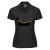 Russell Athletic Ladies Classic Poly/Cotton Piquรฉ Polo Shirt Russell Athletic Ladies Classic Poly/Cotton Piquรฉ Polo Shirt Thumbnail