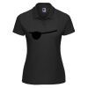 Russell Athletic Ladies Classic Poly/Cotton Piqué Polo Shirt Thumbnail