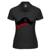 Russell Athletic Ladies Classic Poly/Cotton Piqué Polo Shirt Thumbnail
