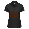 Russell Athletic Ladies Classic Poly/Cotton Piqué Polo Shirt Thumbnail