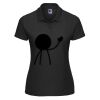 Russell Athletic Ladies Classic Poly/Cotton Piqué Polo Shirt Thumbnail