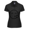 Russell Athletic Ladies Classic Poly/Cotton Piqué Polo Shirt Thumbnail