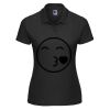 Russell Athletic Ladies Classic Poly/Cotton Piquรฉ Polo Shirt Russell Athletic Ladies Classic Poly/Cotton Piquรฉ Polo Shirt Thumbnail