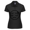 Russell Athletic Ladies Classic Poly/Cotton Piquรฉ Polo Shirt Russell Athletic Ladies Classic Poly/Cotton Piquรฉ Polo Shirt Thumbnail