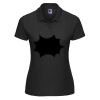 Russell Athletic Ladies Classic Poly/Cotton Piqué Polo Shirt Thumbnail