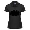 Russell Athletic Ladies Classic Poly/Cotton Piqué Polo Shirt Thumbnail